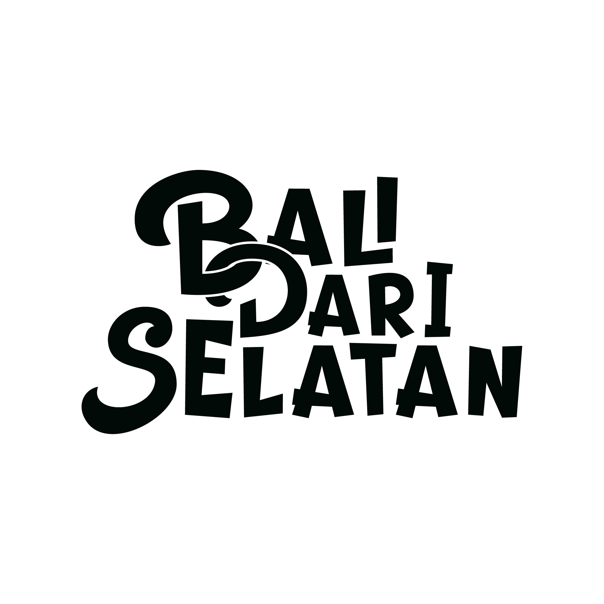 Bali dari Selatan