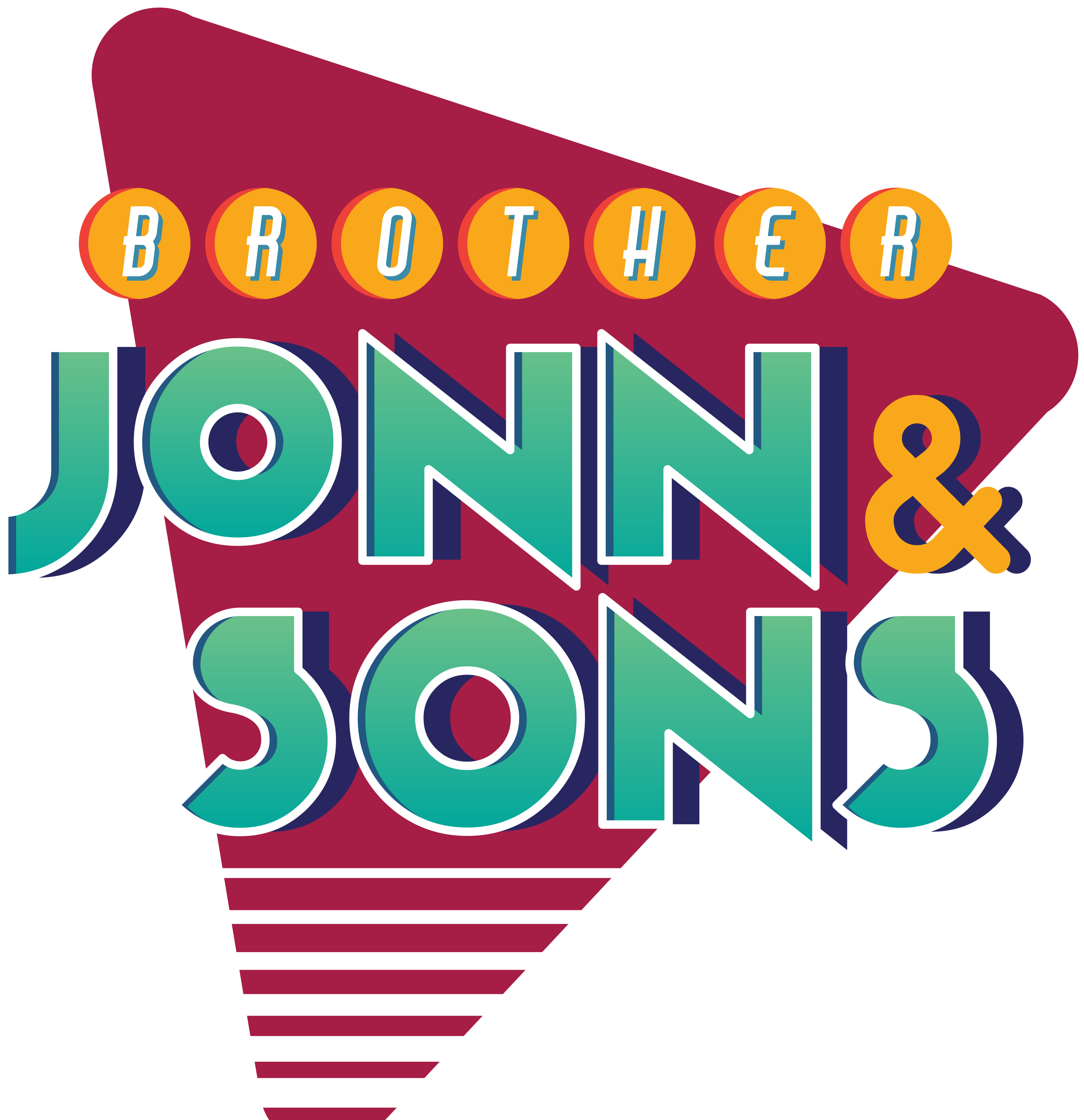 Brother Jonn & Sons