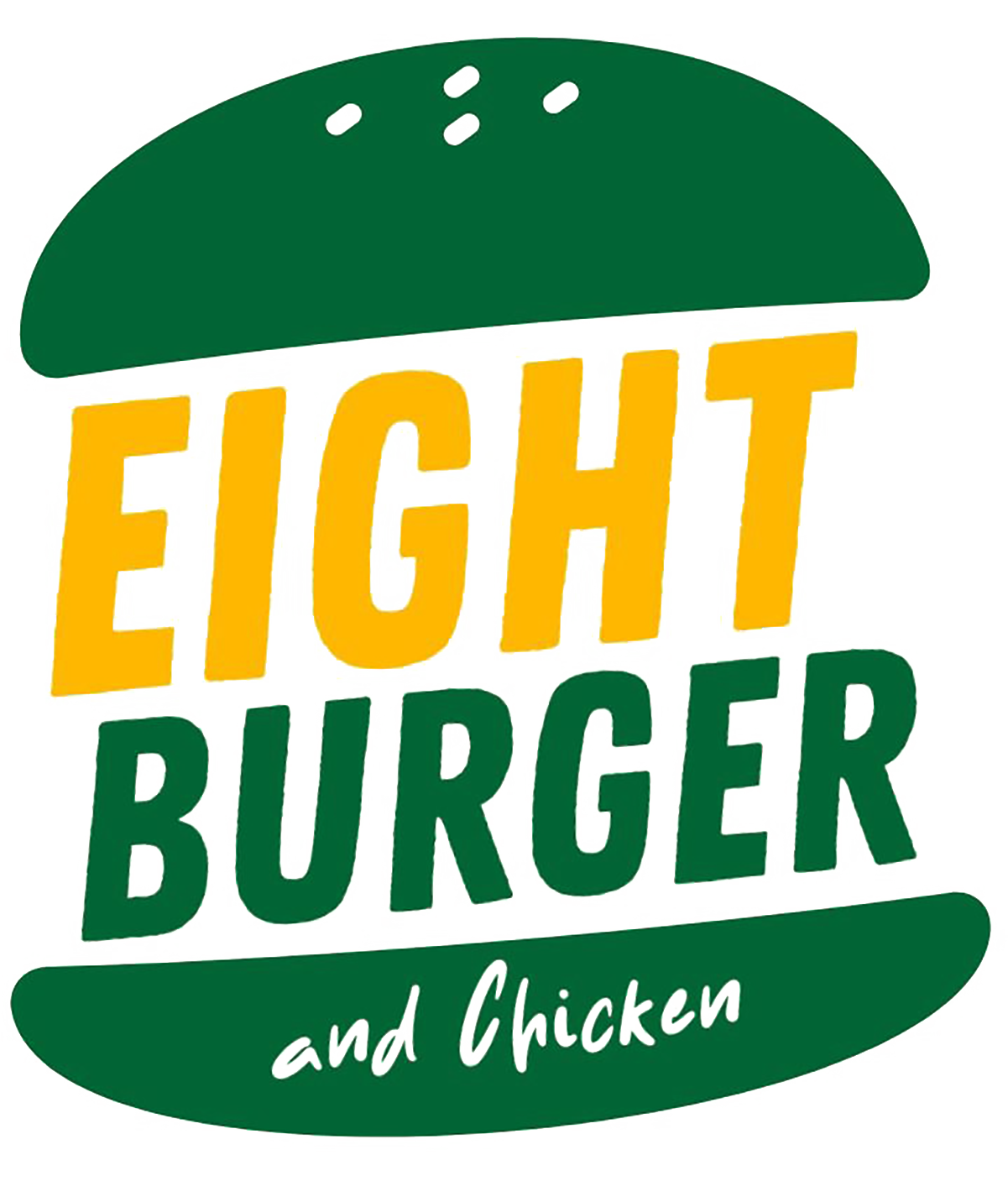 Eight Burger and Chicken