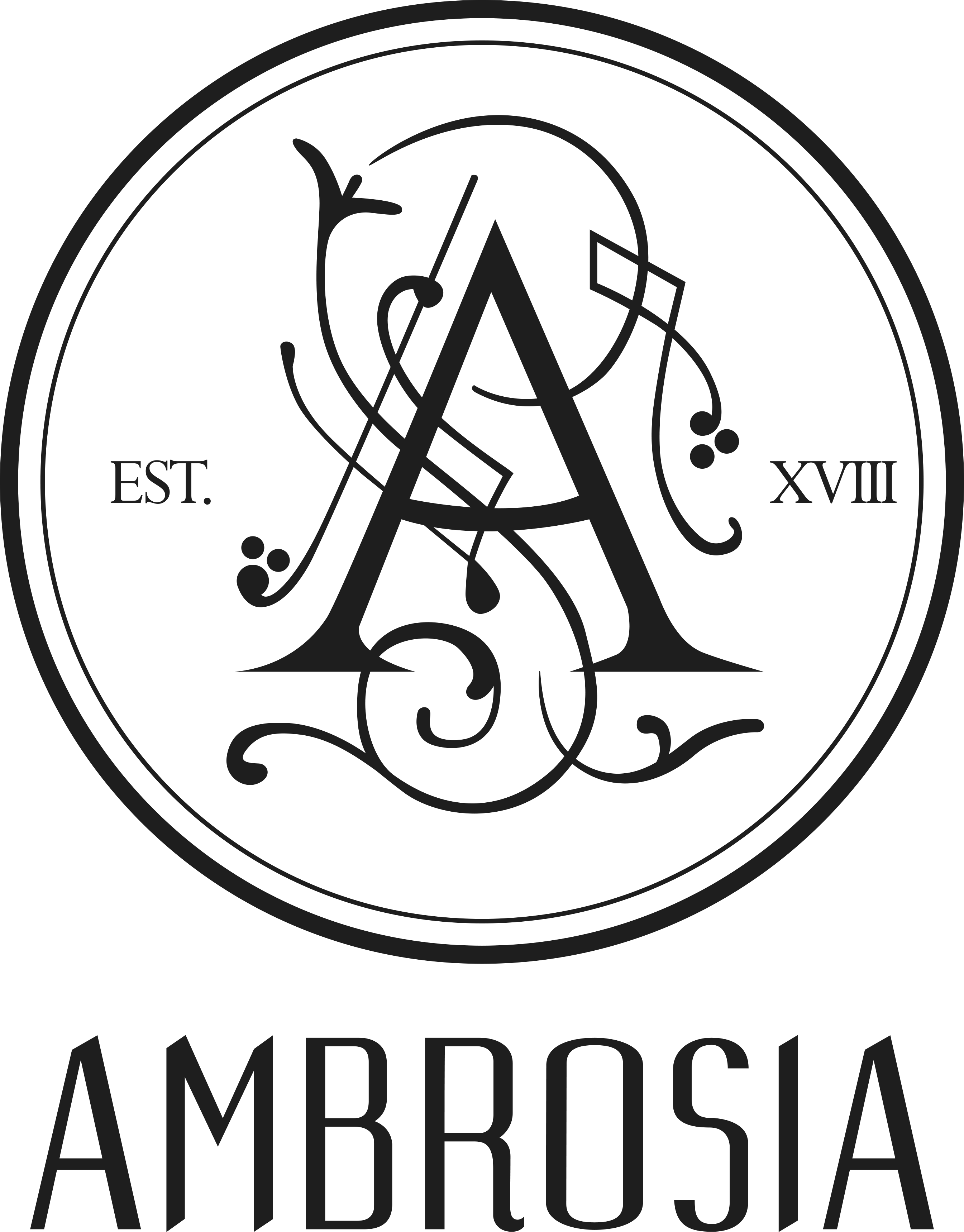 Ambrosia