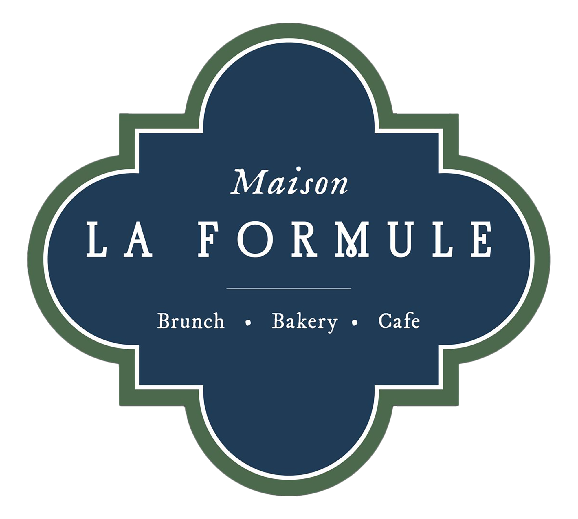 Maison la Formule