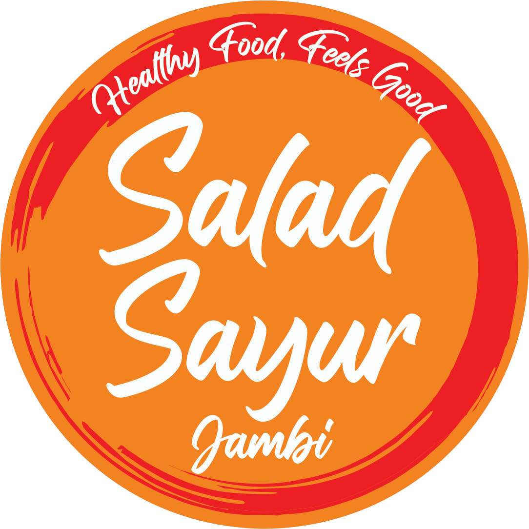 Salad Sayur Jambi