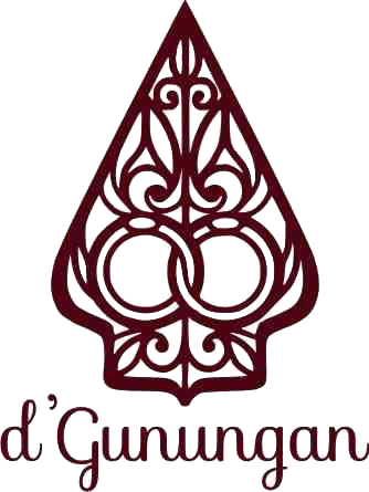 D'Gunungan