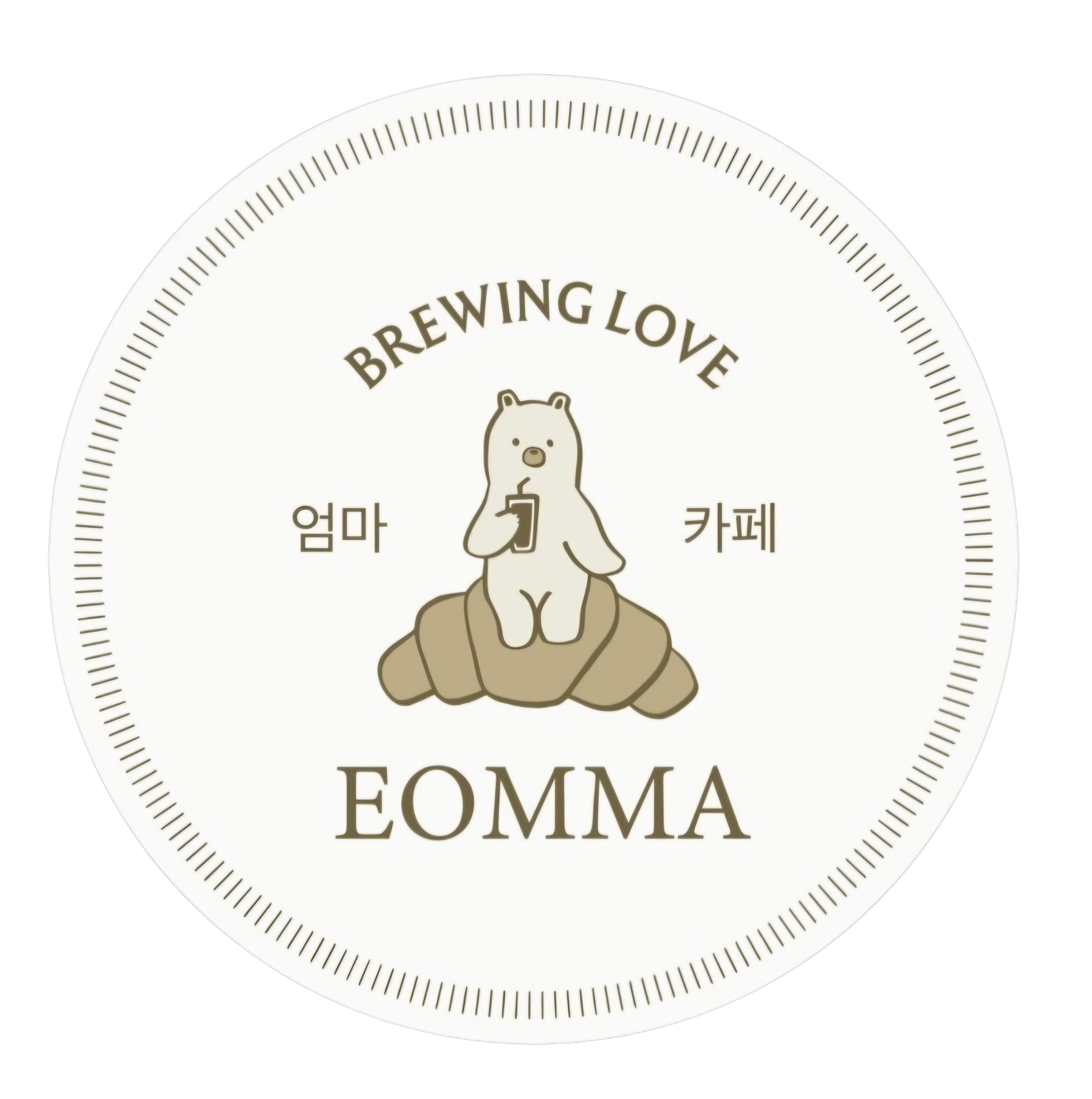 Eomma Cafe
