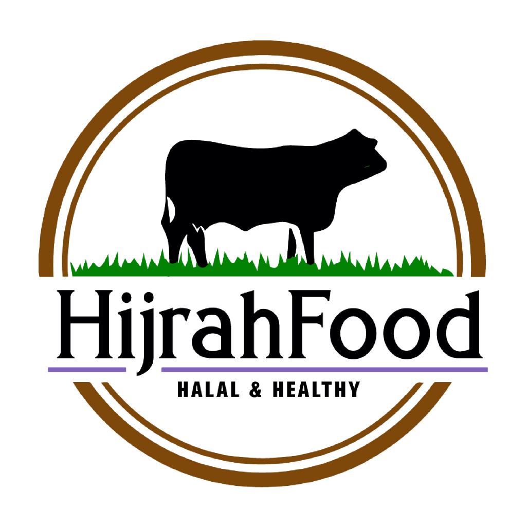 Hijrah Food