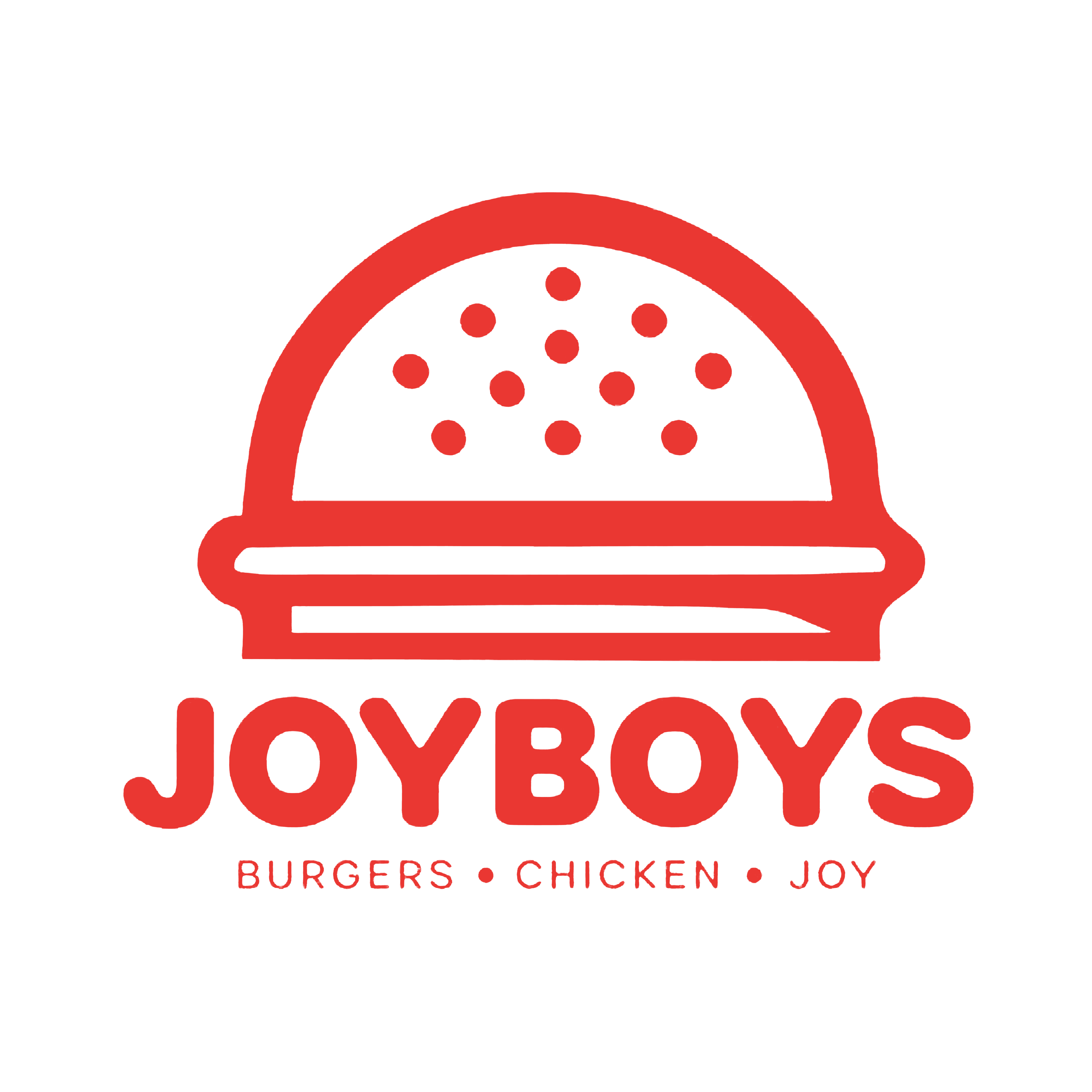 Joyboys
