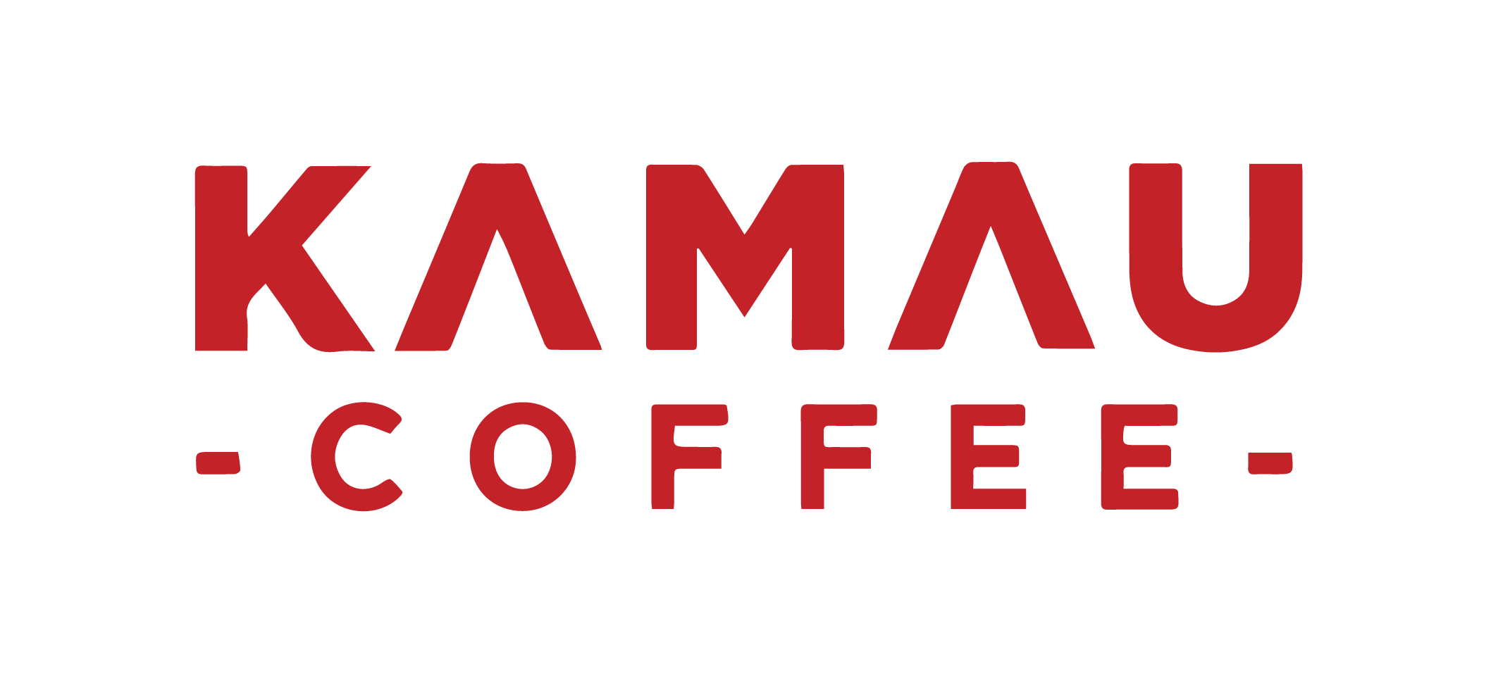 Kamau Coffee