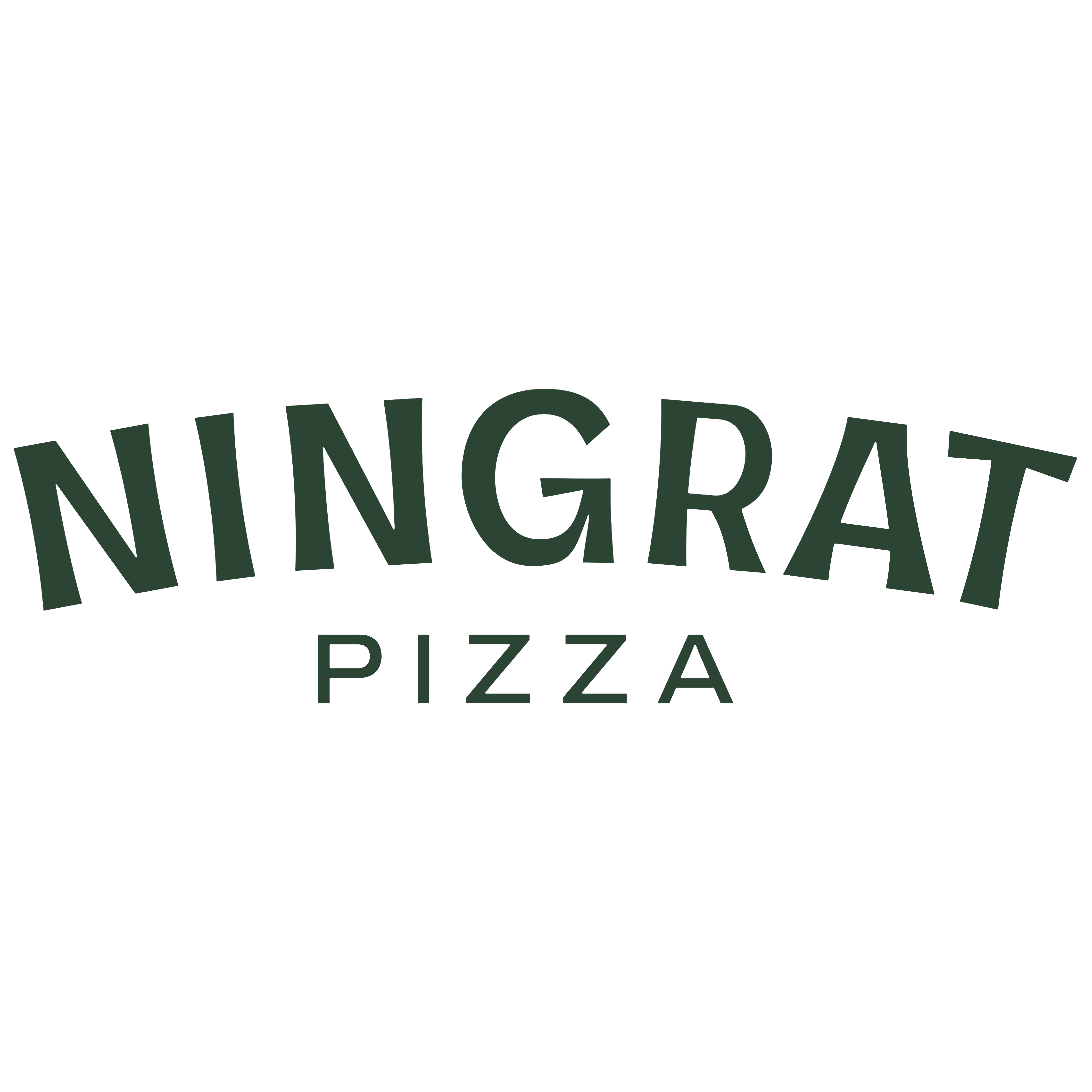 Ningrat Pizza