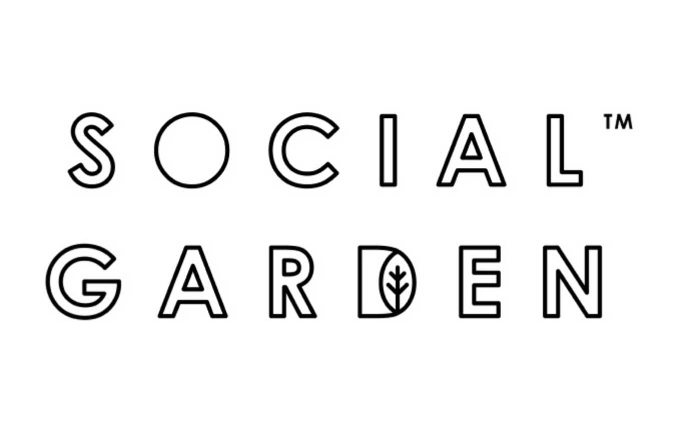 Social Garden
