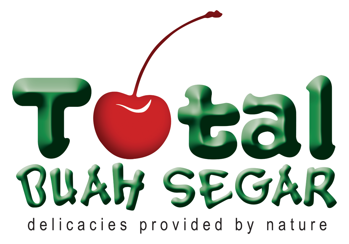 Total Buah Segar