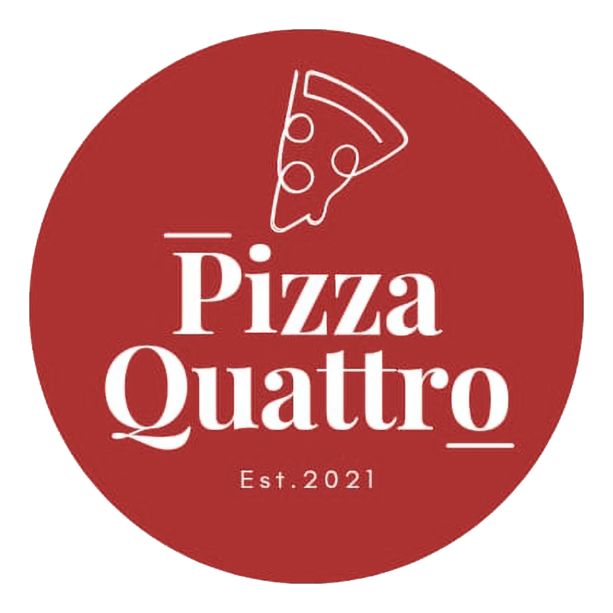 Pizza Quattro