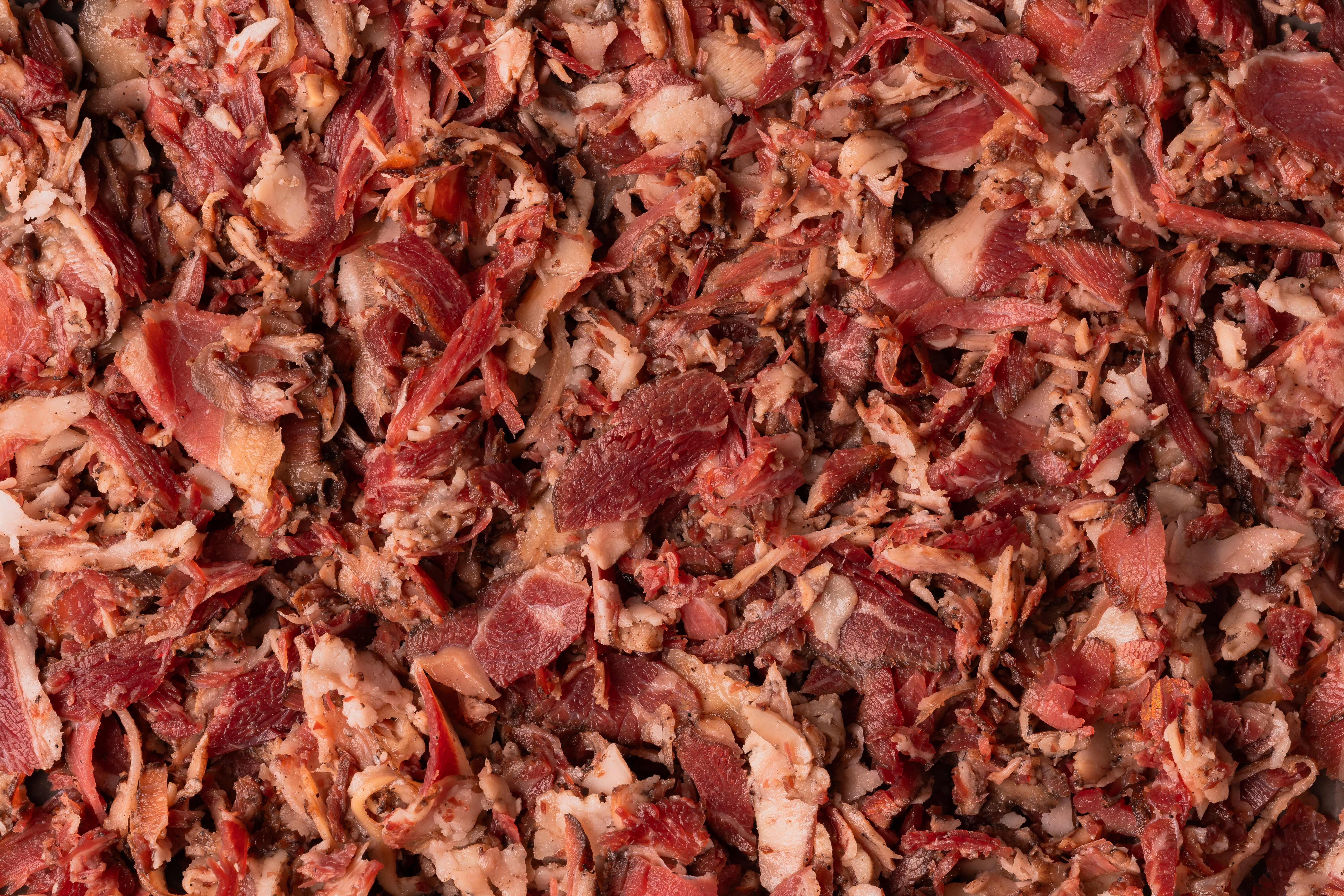 Bacon Flakes